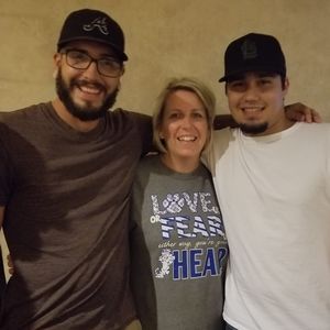 Meet your Posher, Josh